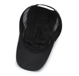 Bulk Summer Women Sports Running Quick Drying Waterproof Sun Hat Men Outdoor Fashion Adjustable Golf Cap Supplier