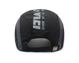 Bulk Summer Women Sports Running Quick Drying Waterproof Sun Hat Men Outdoor Fashion Adjustable Golf Cap Supplier
