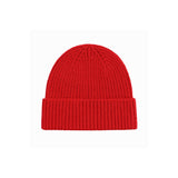 Sidiou Group Wholesale Unisex Street Outdoor Blank Long Style Beanie Hats Fashion Warm Knit Ski Casual Skull Cap For Winter