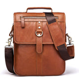 Sidiou Group Handbag Bag Men Travel for Laptop Briefcase Male Crossbody Shoulder Hand Bag