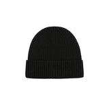 Sidiou Group Wholesale Unisex Street Outdoor Blank Long Style Beanie Hats Fashion Warm Knit Ski Casual Skull Cap For Winter