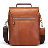 Sidiou Group Handbag Bag Men Travel for Laptop Briefcase Male Crossbody Shoulder Hand Bag