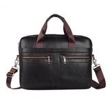 Sidiou Group Men Laptop Handbags Male Bussiness Shoulder Bag Casual  Crossbody Messenger Bag