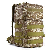 Large Capacity Backpack
