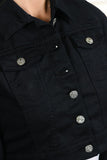 Casual Denim Jacket