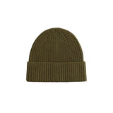 Sidiou Group Wholesale Unisex Street Outdoor Blank Long Style Beanie Hats Fashion Warm Knit Ski Casual Skull Cap For Winter