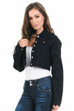 bolero jacket