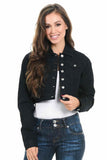 Women Denim Jacket