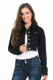 Women Denim Jacket