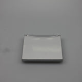 Dropshipping Creative Travel Digital Fold Desktop Perpetual Calendar Electronic Clock Ultra Thin With Date Temperature Alarm Clock