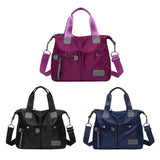 Sling Messenger Bag