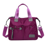 Waterproof Nylon Messenger Bags