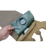 Sidiou Group Cycling Water Bag Outdoor Travel Water Bladder Large Capacity Hydration Backpack