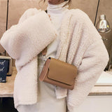 Travel Crossbody Bag