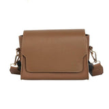 Sidiou Group Women Messenger Bag Waterproof Shoulder Bag Travel Crossbody Bag Casual Sling Messenger