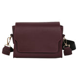 Sidiou Group Women Messenger Bag Waterproof Shoulder Bag Travel Crossbody Bag Casual Sling Messenger