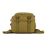 Sidiou Group Nylon Outdoor  Military Tactical Bags Backpack Army Waterproof Large Size Bag  Backpack