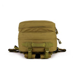 Sidiou Group Nylon Outdoor  Military Tactical Bags Backpack Army Waterproof Large Size Bag  Backpack