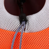 Sidiou Group Pet Backpack Pet Dog Front Bag Portable Travel Bag Mesh Backpack Double Shoulder Bag