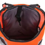 Sidiou Group Pet Backpack Pet Dog Front Bag Portable Travel Bag Mesh Backpack Double Shoulder Bag