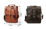 Sidiou Group Handbag Bag Men Travel for Laptop Briefcase Male Crossbody Shoulder Hand Bag