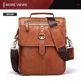 Sidiou Group Handbag Bag Men Travel for Laptop Briefcase Male Crossbody Shoulder Hand Bag