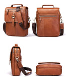 Sidiou Group Handbag Bag Men Travel for Laptop Briefcase Male Crossbody Shoulder Hand Bag