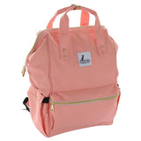 Sidiou Group Mummy Diaper Bag Nursing Bag Baby Care Nappy Bag Baby Mom Outdoor Travel Backpack