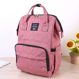 nappy bag