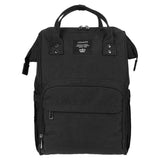 Sidiou Group Mummy Maternity Diaper Bag Nursing Bag Mummy Baby Travel Outdoor Backpack Baby Care Bag