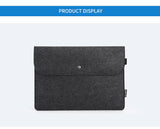 Computer Pocket