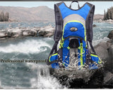 climbing bag