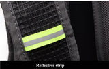Sidiou Group Waterproof Bike Bags Water Bottle Waist Rucksacks Travel Bicycle Bag Backpackck