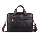 Sidiou Group Men Laptop Handbags Male Bussiness Shoulder Bag Casual  Crossbody Messenger Bag