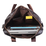 Sidiou Group Men Laptop Handbags Male Bussiness Shoulder Bag Casual  Crossbody Messenger Bag