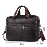 Sidiou Group Men Laptop Handbags Male Bussiness Shoulder Bag Casual  Crossbody Messenger Bag