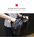 Laptop Briefcase