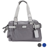 Sidiou Group Men Messenger Bags Canvas Bag Briefcase Vintage Men Travel Bag Shoulder Bag