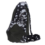 Sidiou Group Dog Carrier Shoulders Back Front Pack Dog Cat Travel Bag Mesh Backpack Head Out Design