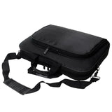 Sidiou Group Business Portable Unisex Nylon Computer Handbags Zipper Shoulder Laptop Simple Bags