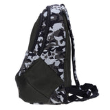 Sidiou Group Dog Carrier Shoulders Back Front Pack Dog Cat Travel Bag Mesh Backpack Head Out Design