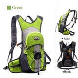 Shoulder Backpack