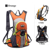 waterproof bike bag