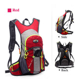 cycling bag