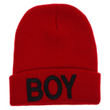 Woolen Baby Accessories