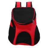 Dog backpack travel