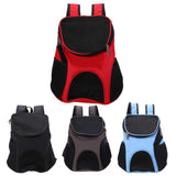 Small dog backpack