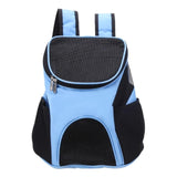 Portable Pet Backpack