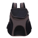 Dog backpacks for hiking