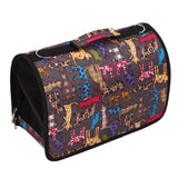 Sidiou Group Pet Carrier Puppy Dog Outdoor Travel Slings Pet Bag  Carrier Bags Pets Portable  Bag